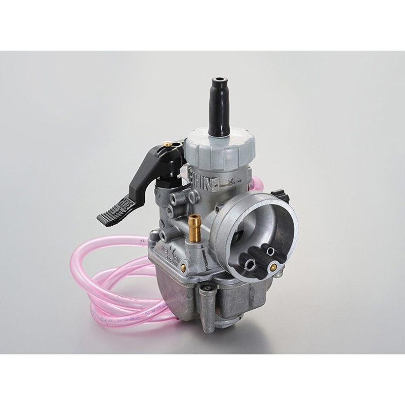 91846 KEIHIN PE24キャブ本体 タイプ4 1個 DAYTONA(デイトナ) 【通販モノタロウ】