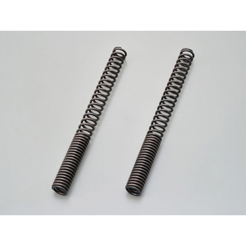 92020 コンフォートフロントフォークスプリング MAJSTY-S用 1個 DAYTONA(デイトナ) 【通販モノタロウ】