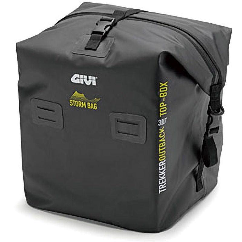 92314 GIVI OBK42用 防水インナーバッグ T511 ブラック 1個 GIVI(ジビ) 【通販モノタロウ】 7,906円