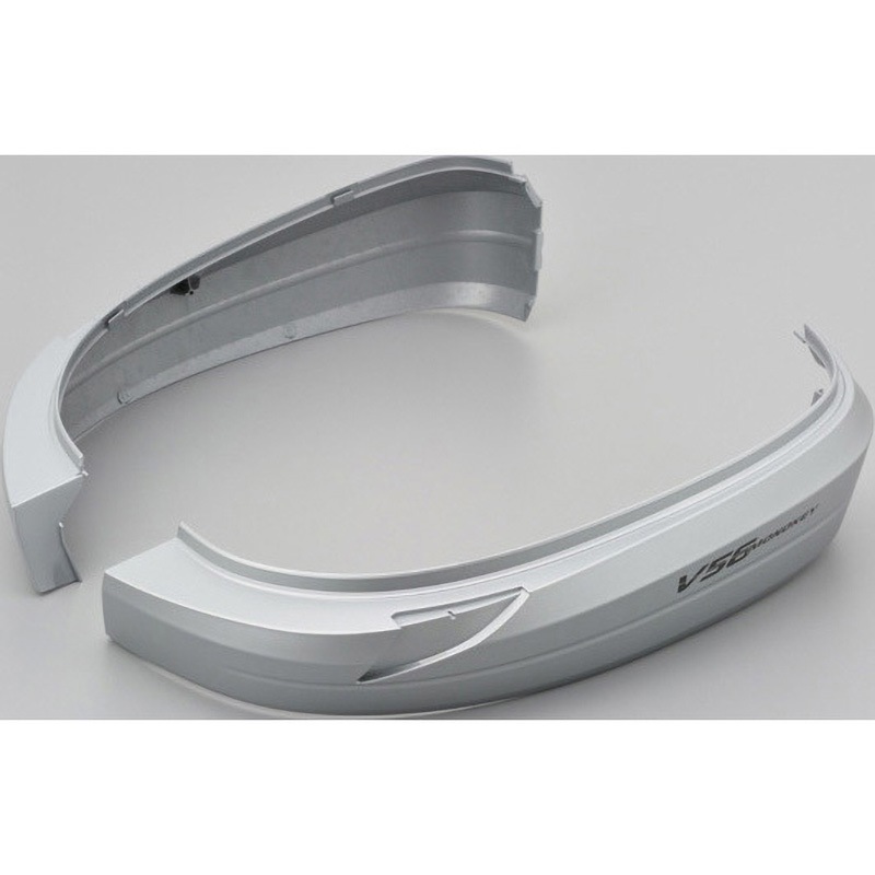 93086 GIVI 【Z564A900R】 サイドモール(左右セット) 1個 GIVI(ジビ) 【通販モノタロウ】