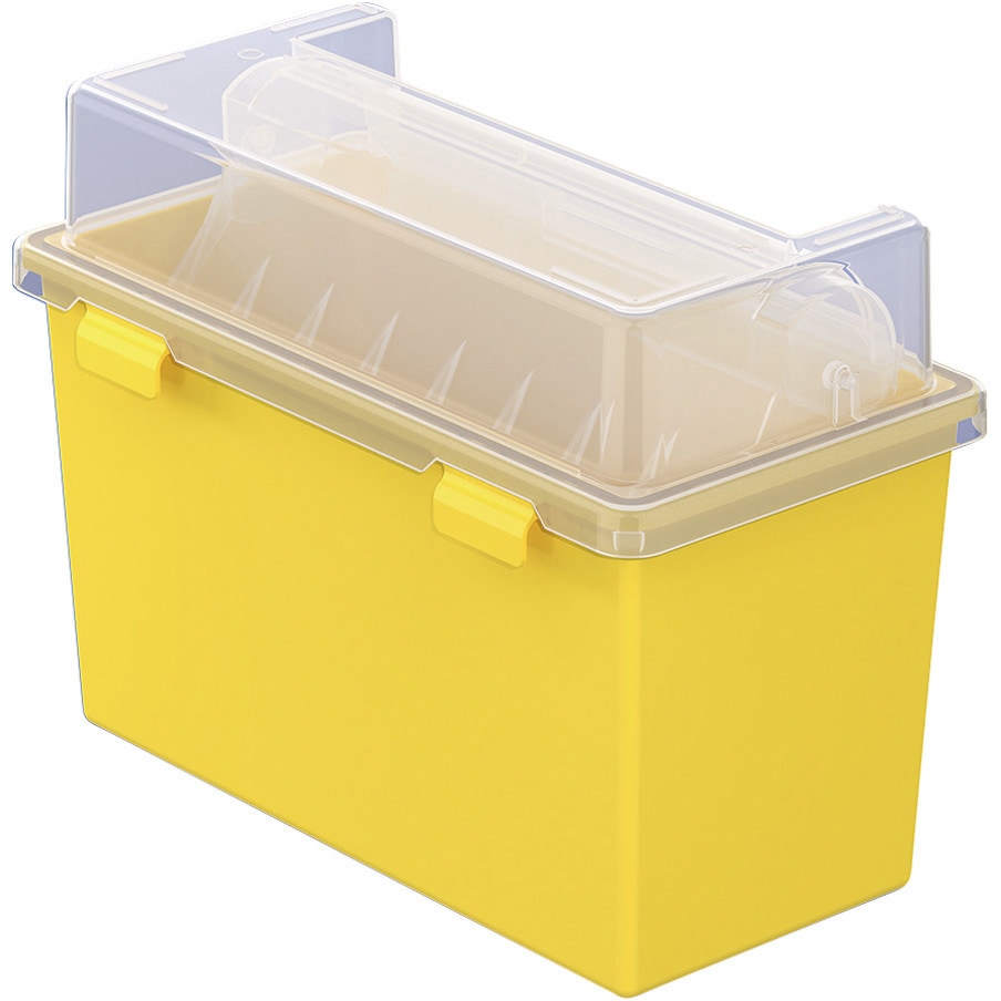 NR-4 針捨てBOX ナビス はりぽっとん NR-4シリーズ ナビス