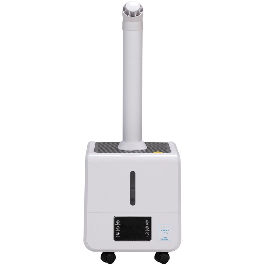 PK-804S-EP3000 次亜塩素酸水専用超音波噴霧器 プーキープロミスト 大型タイプ PKシリーズ プーキービケン 16.0L  1台 PK-804S-EP3000