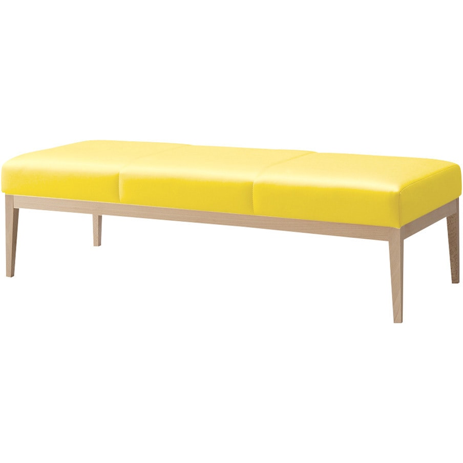 S9067-60O1 ソード 背なし 1510×620×420mm S9067-60O1シリーズ 1個 ADAL(アダル) 【通販モノタロウ】