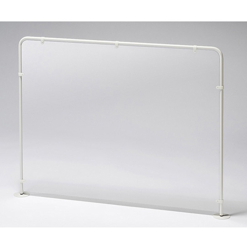 VPP-90 簡易飛沫防止パネル VPPシリーズ 1セット(5枚) ナカキン 【通販モノタロウ】