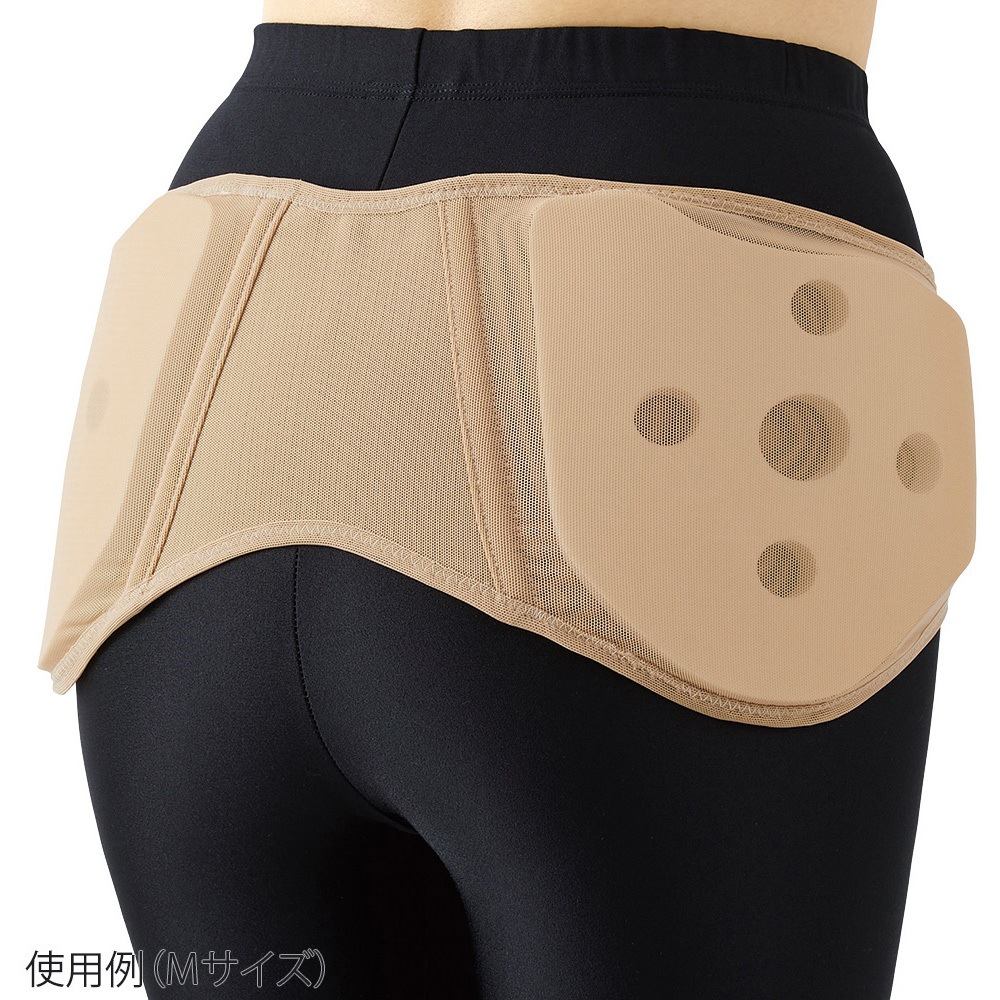 63031 ソルボヒッププロテクター ソルボセイン サイズL