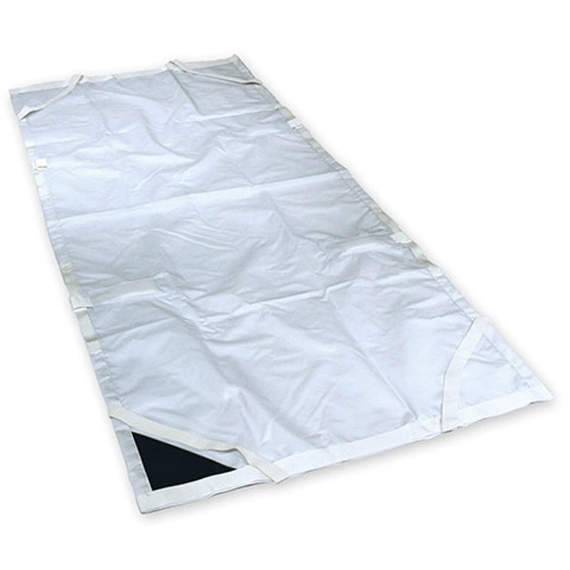 10-080191 オプティマルエバックシート 避難搬送用シート ケア オブ スウェーデン 寸法800×1910mm 19,225円