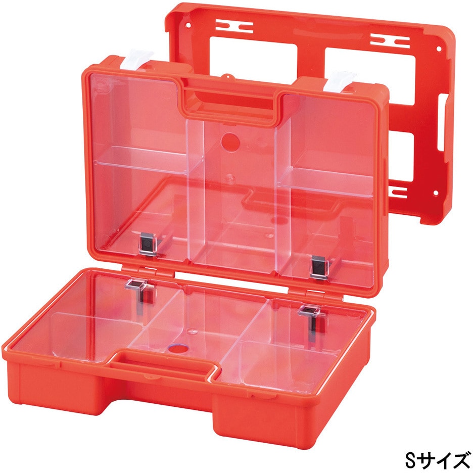 【6個セット】FIRST AID KIT 壁掛け救急箱 6個セット】FIRST AID KIT 壁掛け救急箱 6個セット】FIRST AID KIT