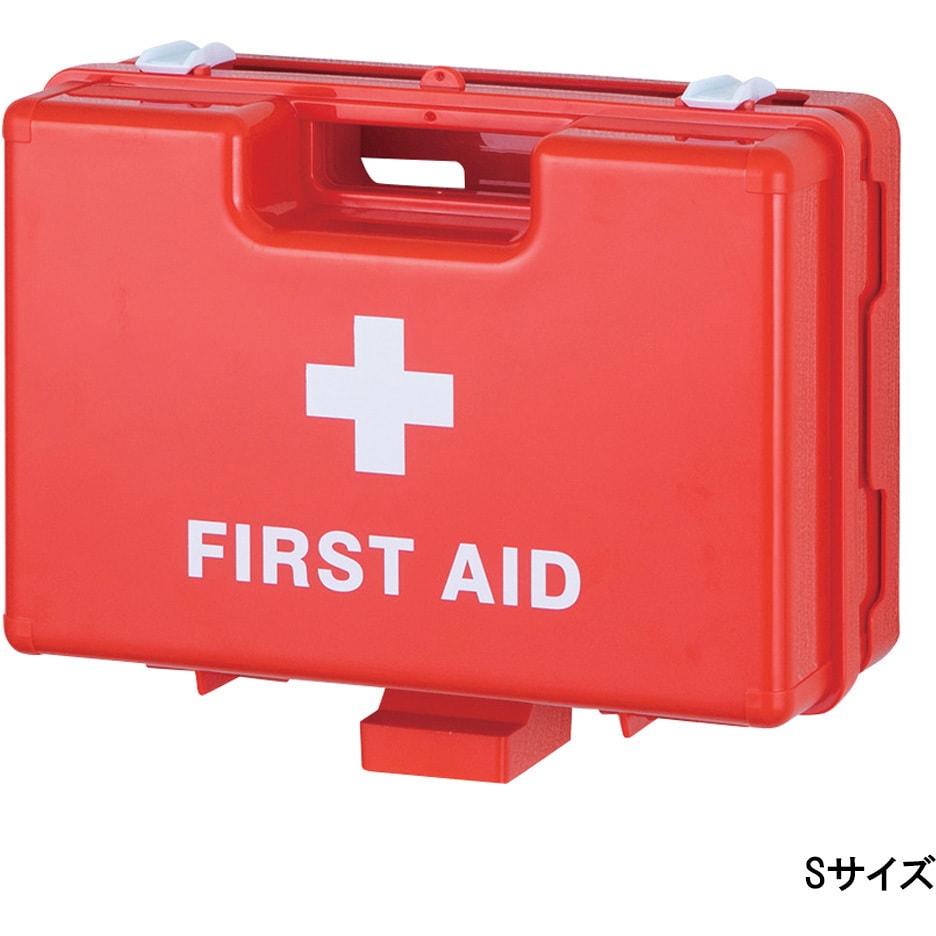 FIRST AID KIT 救急箱 Amazon.co.jp: First Aid Supplies, Set of 20, First Aid Kit, First