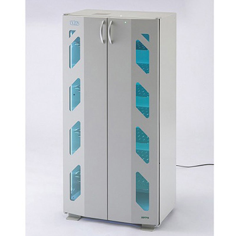 12足 スリッパ除菌ボックス 業務用 2021年製 スリッパ除菌ボックス滅菌灯抗菌スリッパボックス