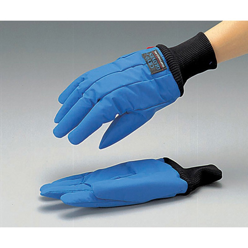 アズピュアラテックス手袋Ⅱ厚手 ピュアパック 指先エンボスハイグリップ クリーンルーム向け 1箱(100枚×10袋) アズピュア(アズワン) 【通販モノタロウ】