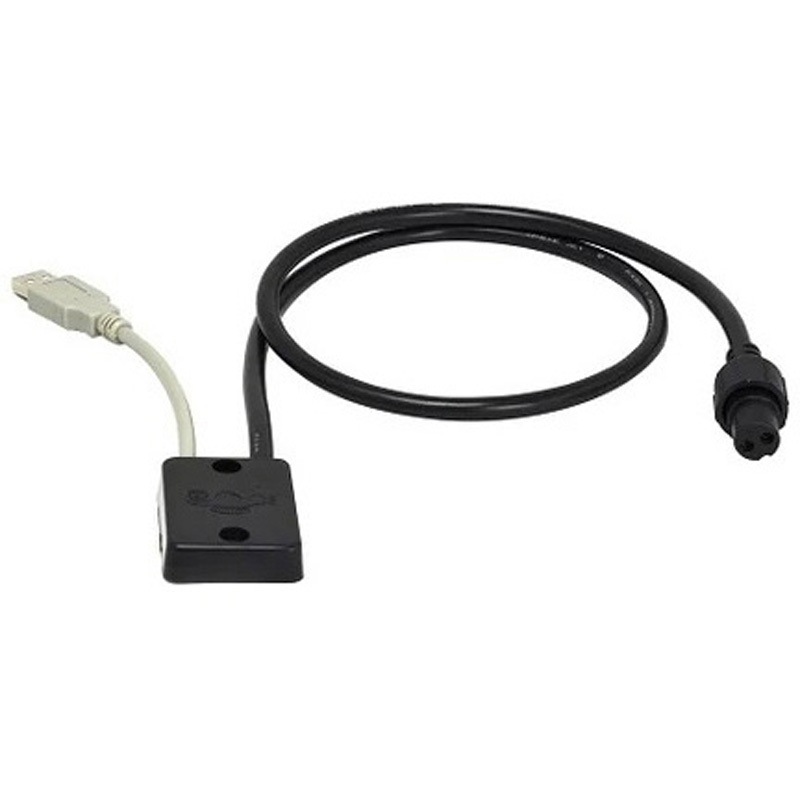 UD01 USB電源コード 本多電子(HONDEX) 1個 UD01