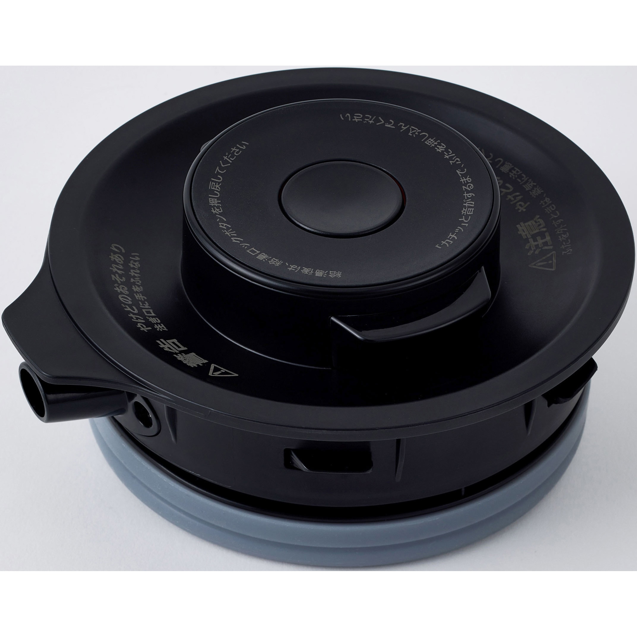 siroka 電気ケトル　SK-A151 ブラック 電気ケトル SK-A151 | シロカオンラインストア