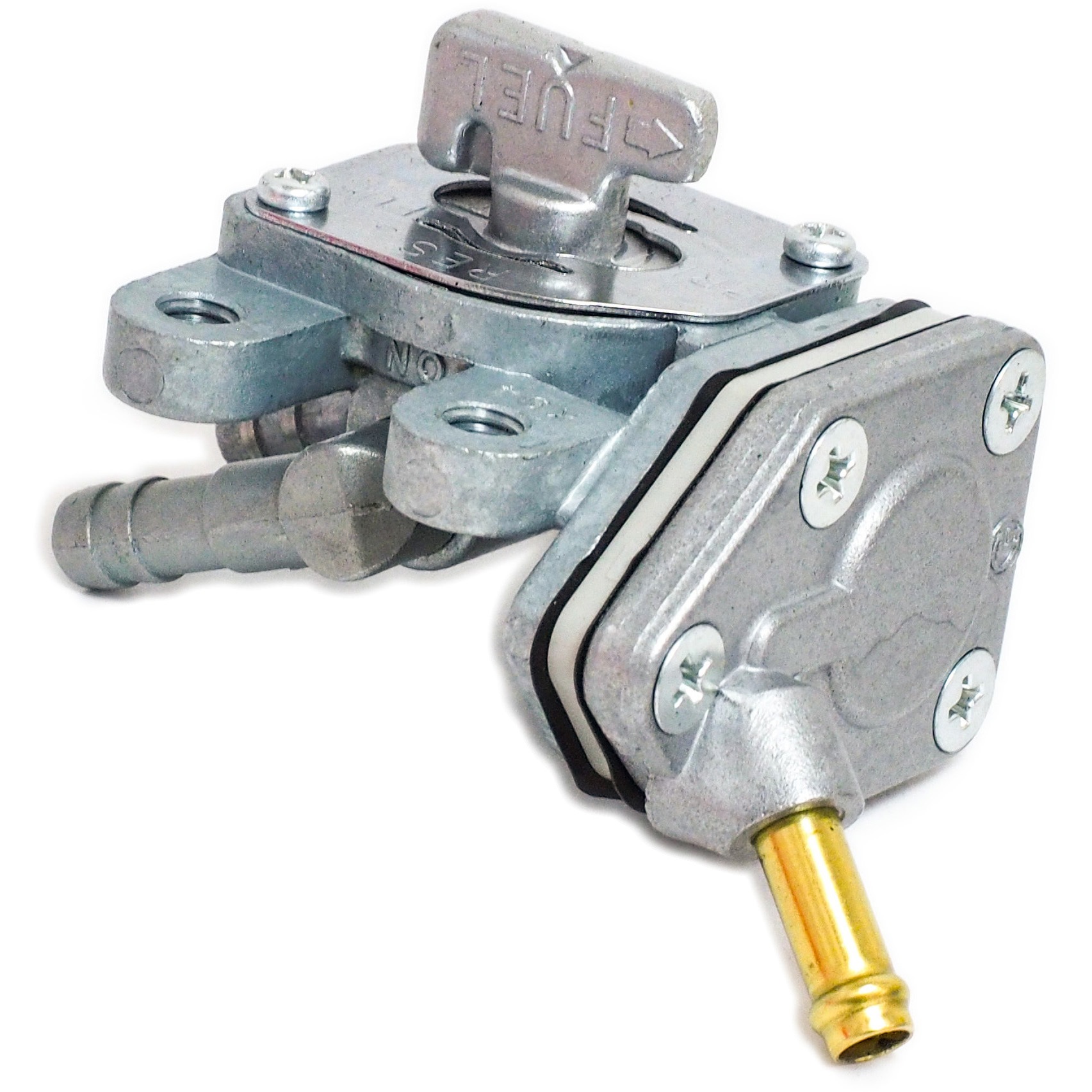 2UJ-24500-10 フュエルコックアセンブリ 1 2UJ-24500-10 1個 YAMAHA(ヤマハ) 【通販モノタロウ】 5,144円