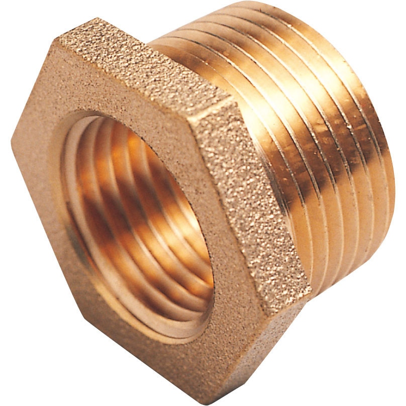 OK688 BCブッシング オーミヤ 砲金 呼び径65×50mm OK688