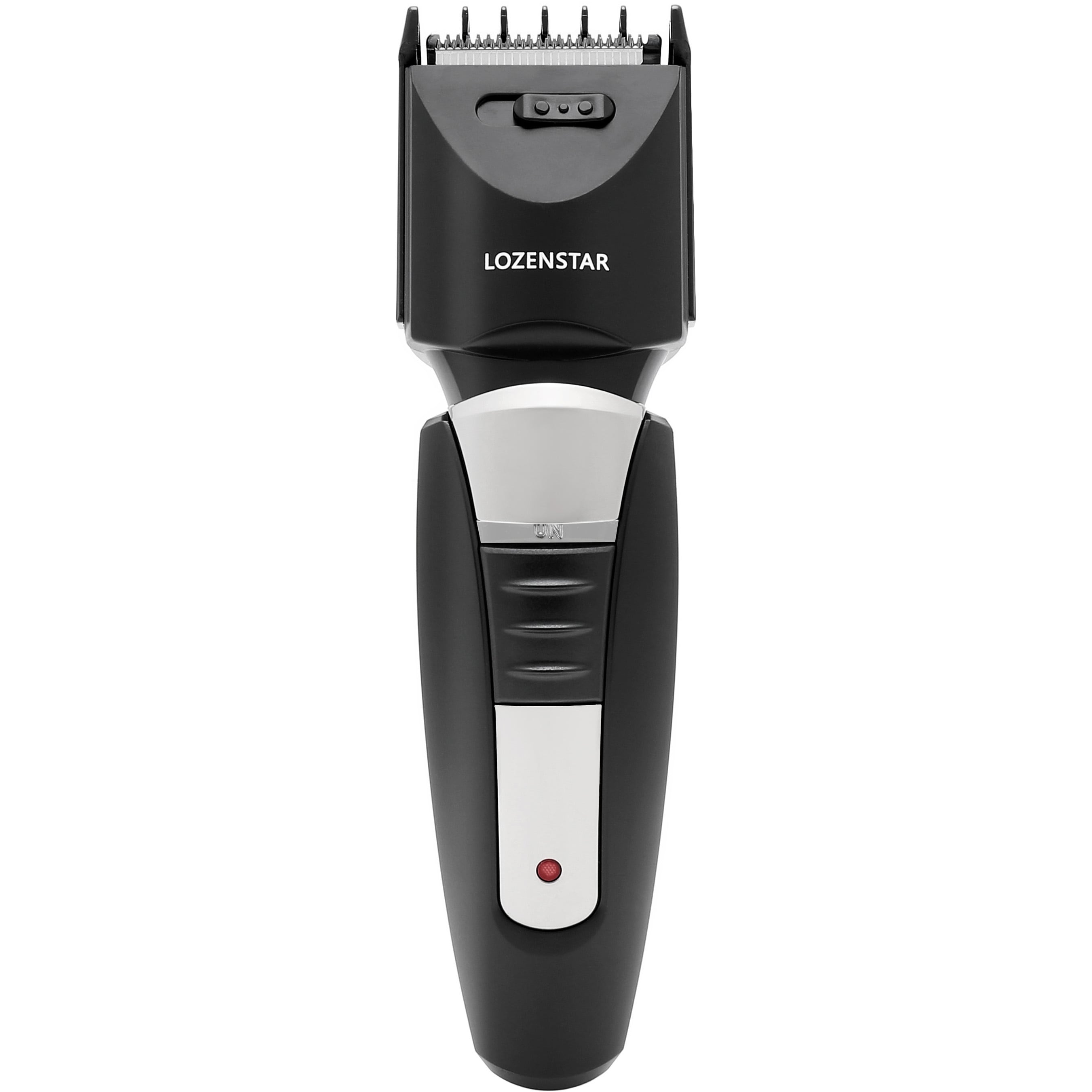 RE-055 充電交流式ヘアー・ヒゲ・ボディトリマー 1台