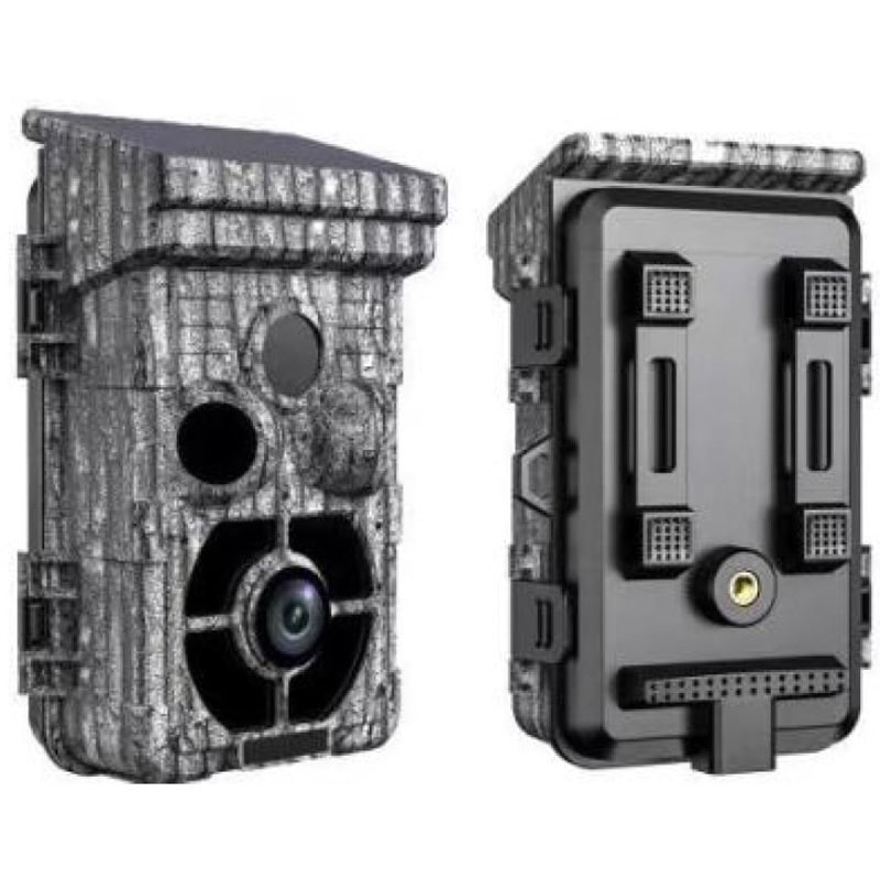 AT-2 乾電池・ソーラーバッテリーセンサーカメラ キャロットシステムズ