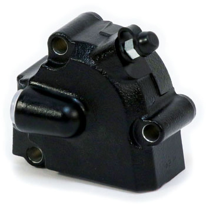 36Y-16381-11 プッシュ レバー コンプリート 36Y-16381-11 1個 YAMAHA(ヤマハ) 【通販モノタロウ】