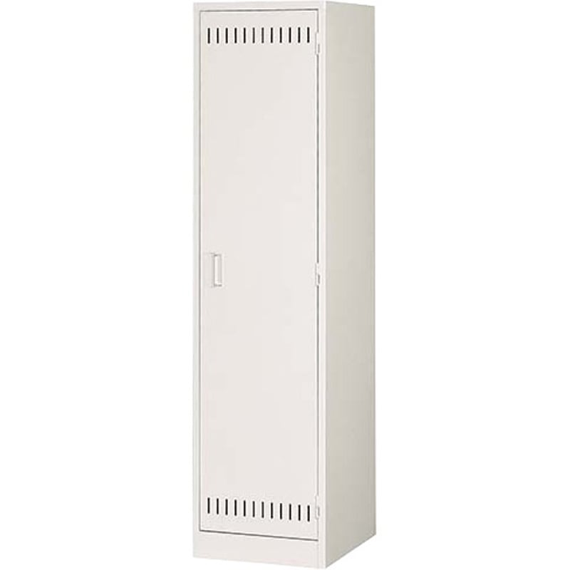 CP-3N ロッカー_クリーンボックス アイリスチトセ 清掃用具用タイプ 幅