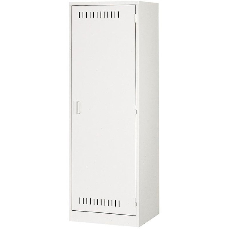 CP-13W ロッカー_クリーンボックス アイリスチトセ 清掃用具用タイプ