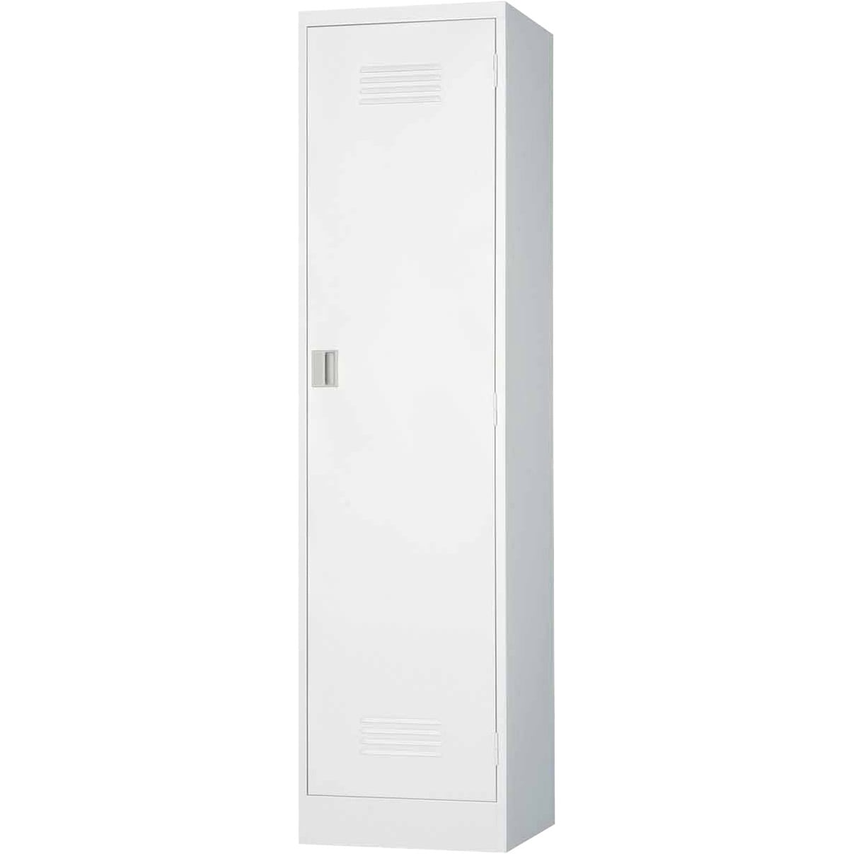 HSY-45 ロッカー_クリーンボックス アイリスチトセ 清掃用具用タイプ