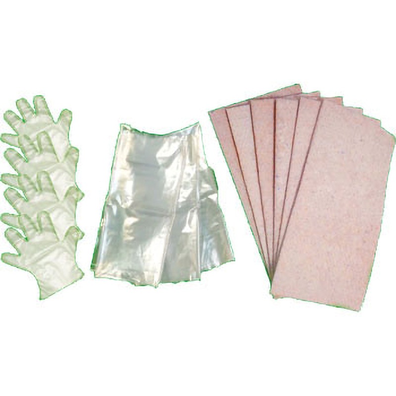 松岡紙業 イーマット 車載用キット 松岡紙業 オイル対応