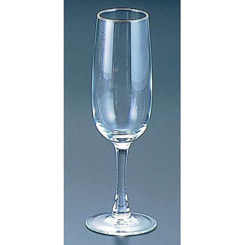 J4746 エリザ フルートグラス アルク 容量170mL 5,998円