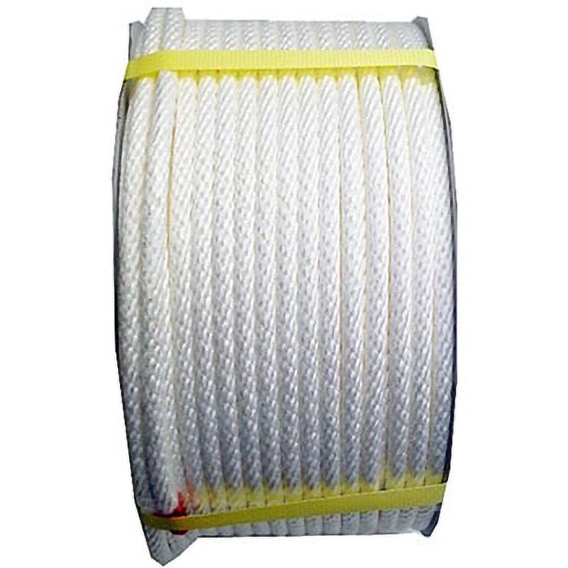 KMKG5-200 R クレモナ金剛打 まつうら工業 白色 ドラム巻 太さ5mm長さ200m 1個 KMKG5-200 R