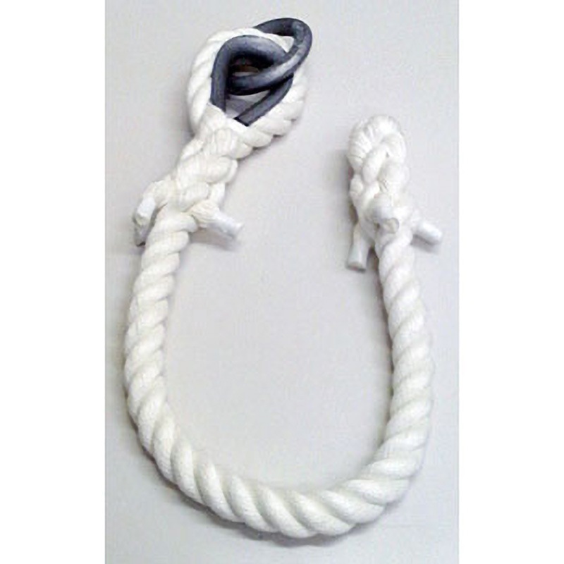 CLIMBING KM303 クレモナ クライミングロープ まつうら工業 白色 CLIMBING KM303 クレモナ クライミングロープ まつうら工業 白色