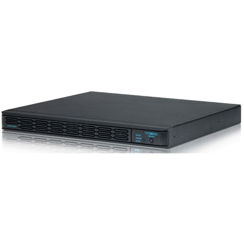YEUP-061SPAM3 エコモード搭載 常時インバータUPS Super Powerシリーズ UPS610SP ユタカ電機製作所 定格入力電流5.55/5.05/4.8/4.6A
