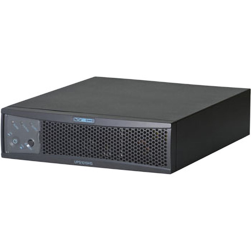 YEUP-101SSAW4 常時インバータ小型 UPS Super Smartシリーズ UPS1010SS 1個 ユタカ電機製作所 【通販モノタロウ】