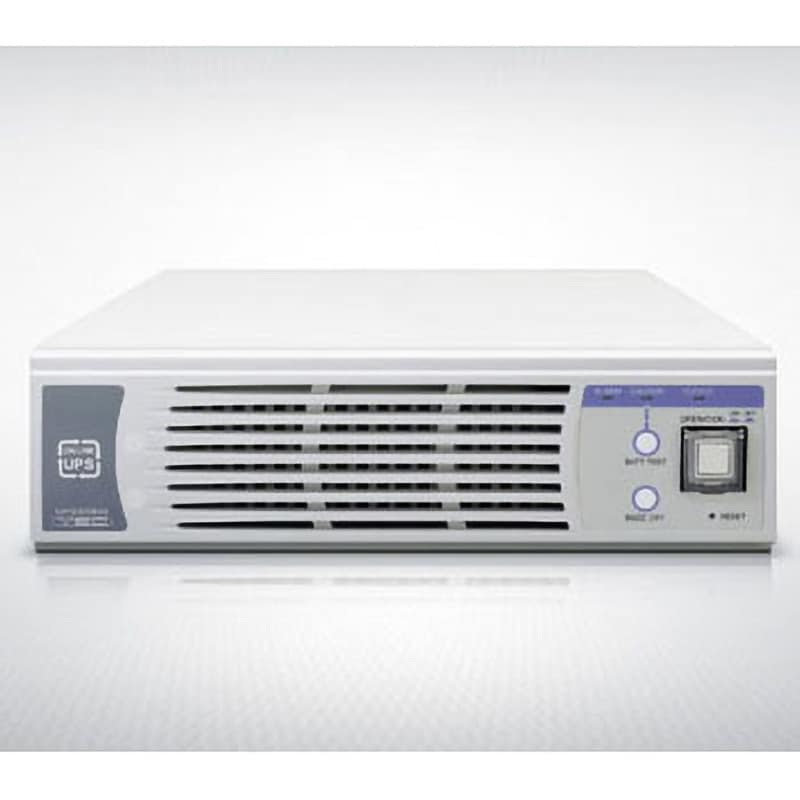 ユタカ電機製作所UPS310HS コンパクトタイプ UPS310HS | UPS（無停電電源装置） | 株式会社
