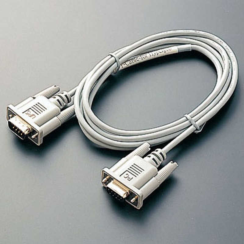 YEET-IN3AAS インターフェイスケーブル for Windows NT 1個 ユタカ電機製作所 【通販モノタロウ】