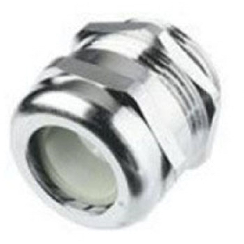 19000005084 M20ケーブルクランプ ハーティング 適合電線径10～14mm 1袋(10個)