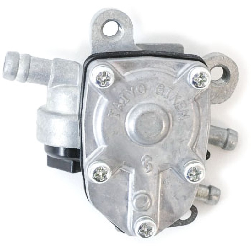 3KJ-24500-02 フュエルコックアセンブリ 1 3KJ-24500-02 1個 YAMAHA(ヤマハ) 【通販モノタロウ】