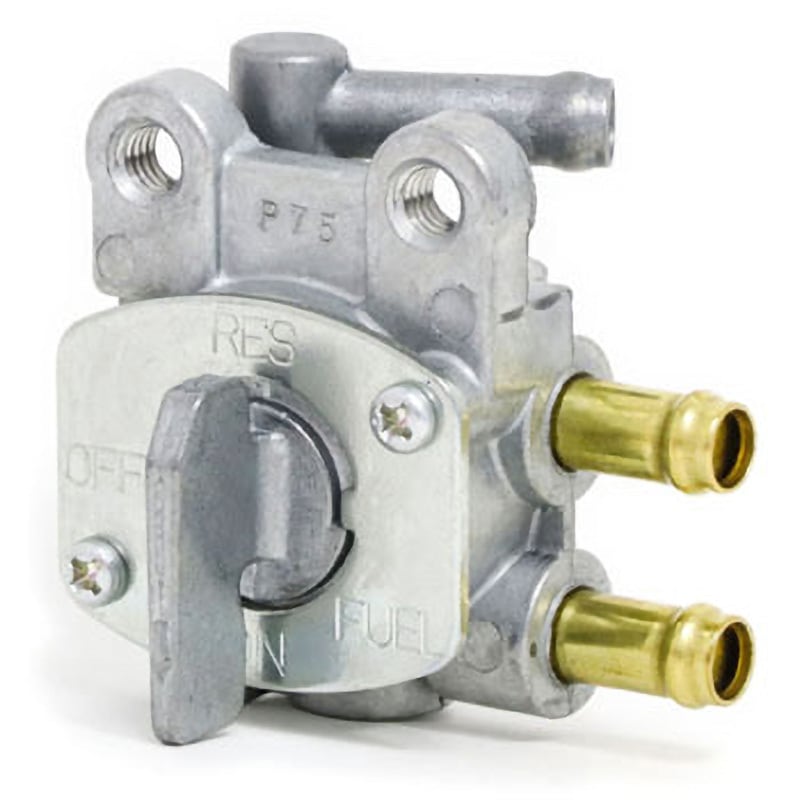 ヤマハTZR250R 純正 3XV-24500-01フュエルコックアセンブリ 3LN-24500-00 フュエルコックアセンブリ 1 3LN-24500-00 1個 YAMAHA