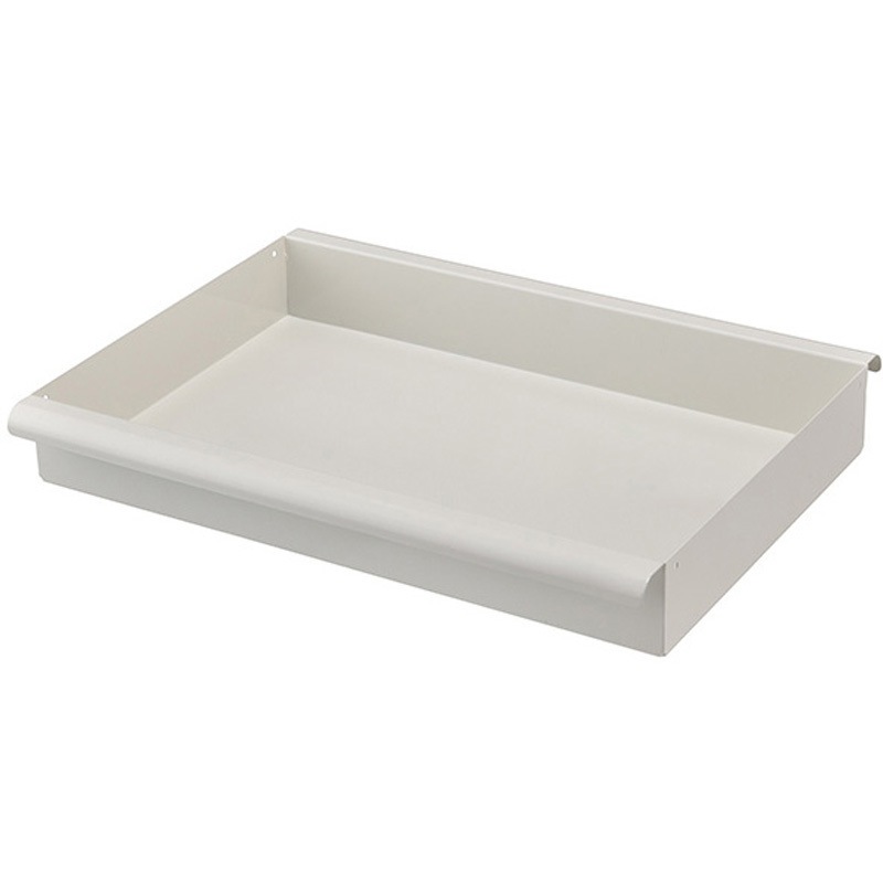 PUP-W2551 トレイ HAMILeX(ハミレックス) 耐荷重10kg