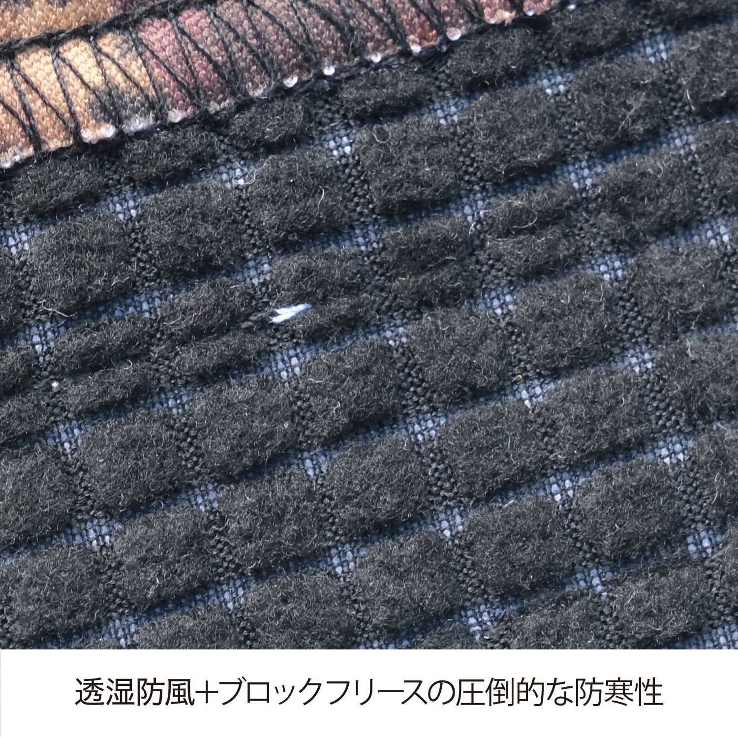 NEW14V-XL NEW-14V ネスタ防風ストレッチベストMIL 1着 ケイワーク 