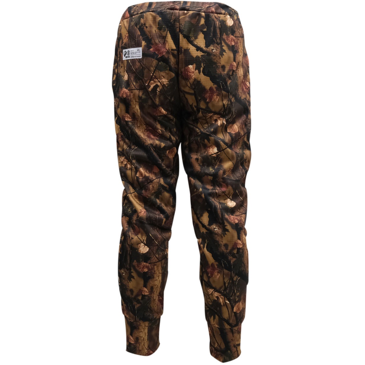 NEW14P-XL NEW-14P ネスタ防風ストレッチパンツMIL 1着 ケイワーク