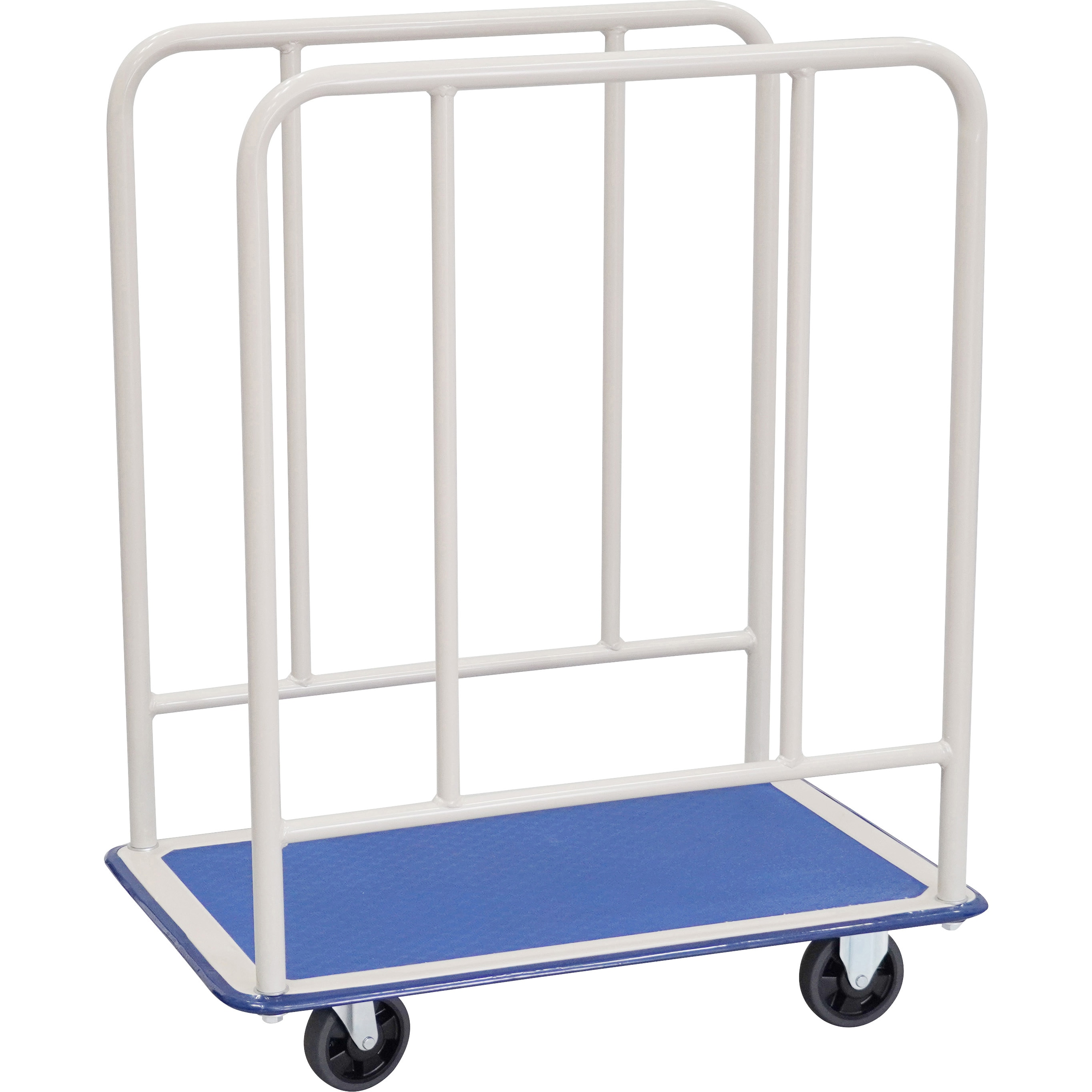 台車 サイドハンドルタイプ スチール製 1台 モノタロウ 【通販モノタロウ】 9,735円