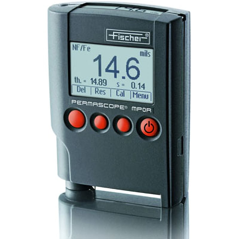 605-117 パーマスコープMP0R 1台 フィッシャー・インストルメンツ 【通販モノタロウ】