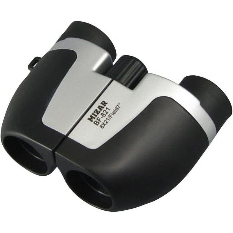 BF821 8倍 双眼鏡 BF821 MIZAR(ミザールテック) 対物レンズ有効径21mm