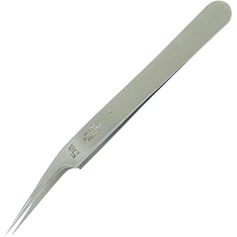 0101-5A-PO 精密ピンセット DUMONT(デュモン) CARBON製 全長115mm  0101-5A-PO 7,132円