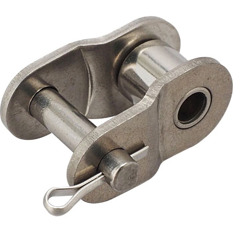 SUS40-1OL オフセットリンク ステンレス製 モノタロウ 列数1 ローラー