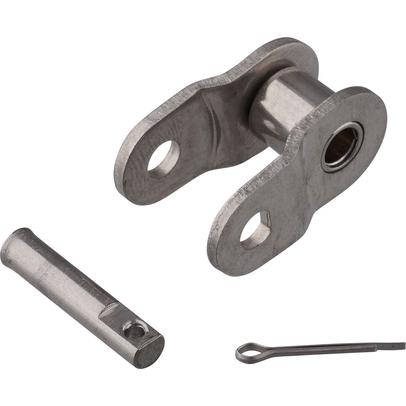 SUS40-1OL オフセットリンク ステンレス製 モノタロウ 列数1 ローラー