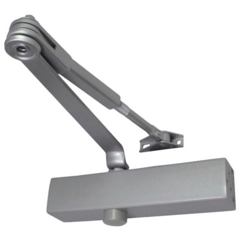 リョービ ドアクローザ #20シリーズ BS23P メタリックレモン ( BS23P-C5 ) リョービ リョービ ドアクローザ ＃20シリーズ BS23P ホワイト BS23P