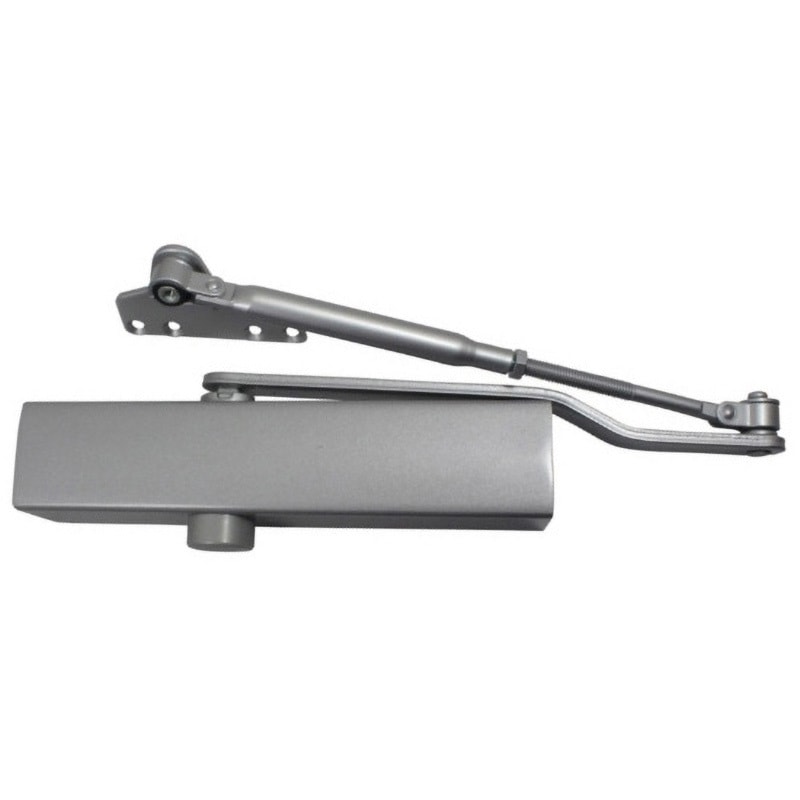 21P ドアクローザ 20シリーズ パラレル型(ストップなし) 1台 RYOBI(リョービ) 【通販モノタロウ】