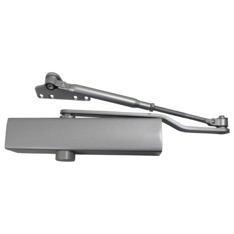 21PD ドアクローザ 20シリーズ パラレル型(ストップなし) RYOBI(リョービ) D型ブラケット   21PD