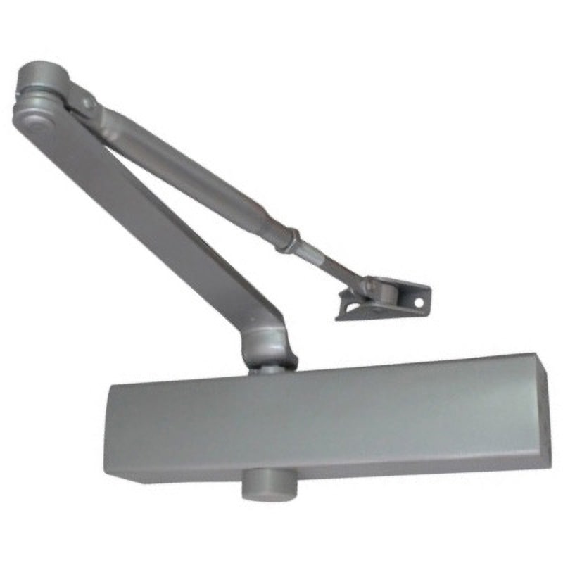 S122 ドアクローザ 20シリーズ スタンダード型(ストップ付・内装式) 1台 RYOBI(リョービ) 【通販モノタロウ】