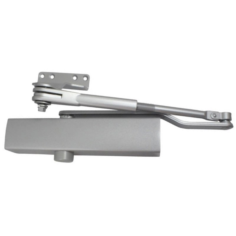 S22PL ドアクローザ 20シリーズ パラレル型(ストップ付・外装式) RYOBI(リョービ) L型ブラケット   S22PL 7,398円