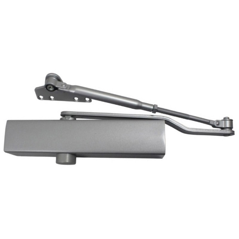 23P ドアクローザ 20シリーズ パラレル型(ストップなし) 1台 RYOBI(リョービ) 【通販モノタロウ】